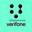 2Checkout (Verifone) logo